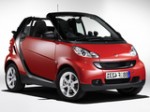 FORTWO Cabrio (451)