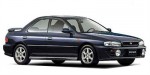 IMPREZA седан (GC)