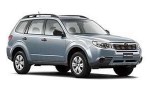 FORESTER (SH)