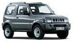 JIMNY (FJ)