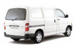 HIACE IV автобус (LH1_)