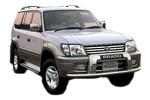 LAND CRUISER 90 (_J9_)