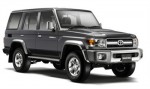 LAND CRUISER (PZJ7_, KZJ7_, HZJ7_, BJ7_, LJ7_, RJ7_)