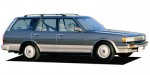 CRESSIDA Station Wagon (X6K, MX62)