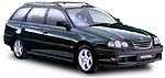 AVENSIS Station Wagon (_T22_)