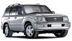 LAND CRUISER 100 (FZJ1_, UZJ1_)