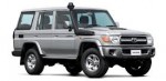 LAND CRUISER Hardtop (_J7_)