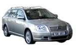 AVENSIS Combi (T25)