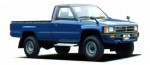 HILUX II пикап (LN8_, RN5_, LN6_, YN6_, YN5_, LN5_, RN6_)