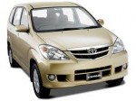 AVANZA (F602_, F601_)