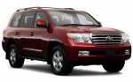 LAND CRUISER 200 (VDJ2_, UZJ2_)