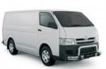 HIACE / COMMUTER V (TRH2_, KDH2_)