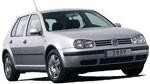 GOLF IV (1J1)