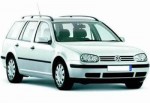 GOLF IV Variant (1J5)