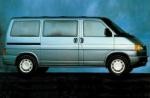 EUROVAN / CARAVELLE IV автобус (70XB, 70XC, 7DB, 7DW, 7DK)