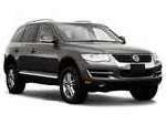 TOUAREG (7LA, 7L6, 7L7)