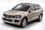 TOUAREG (7P5)